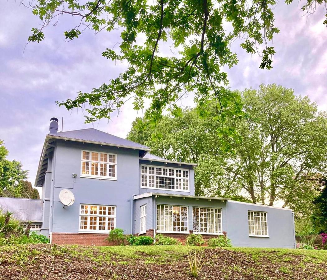 Clarendon Manor And Cottages Howick Exteriér fotografie
